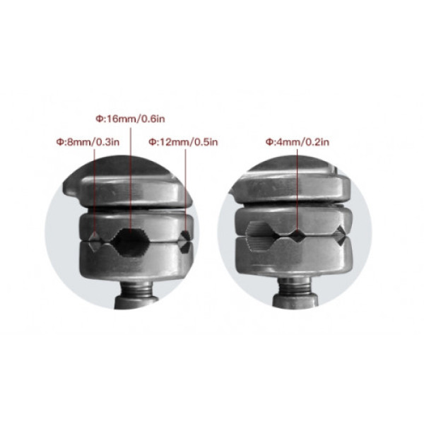 Си-стенд E-Image LCS-05