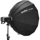 Софтбокс AD-S85S 85см для AD400Pro