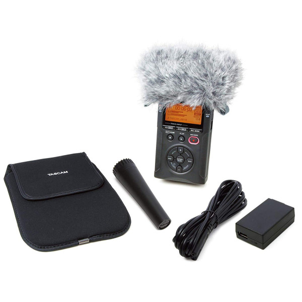 Набор аксессуаров TASCAM AK-DR11GMK2