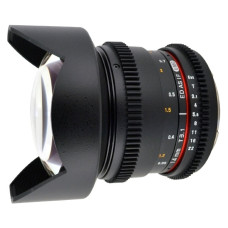 Объектив Samyang 14mm T3.1 ED AS IF UMC Sony A