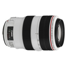 Объектив Canon EF 70-300mm f/4-5.6L IS USM