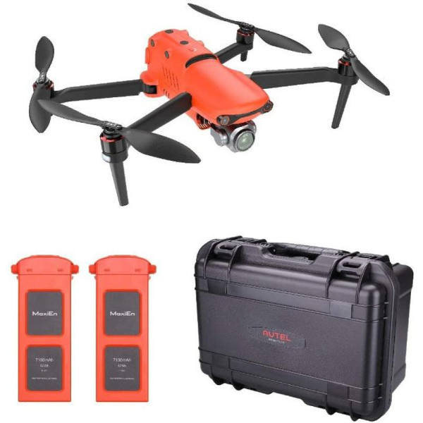 Квадрокоптер Autel EVO II Pro Набір для суворих умов