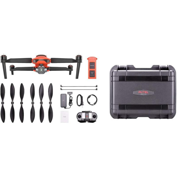 Квадрокоптер Autel EVO II Pro Набір для суворих умов