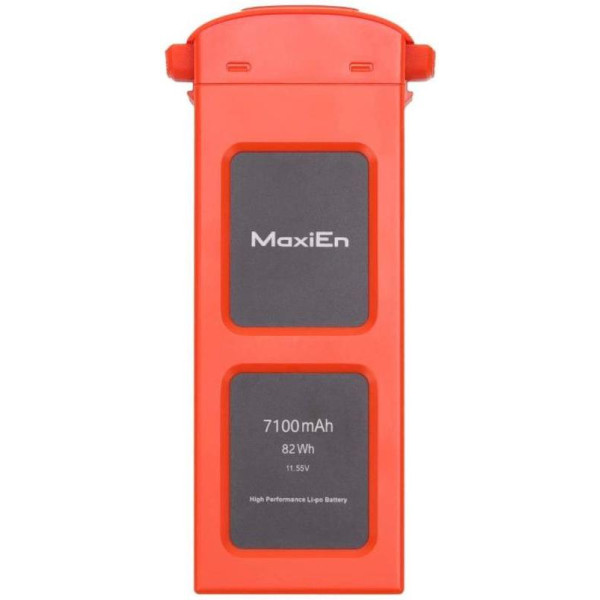 Квадрокоптер Autel EVO II Pro Набір для суворих умов