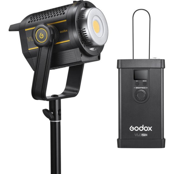 Свет Godox VL150II Daylight LED Monolight (165W) (VL150II)