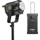 Свет Godox VL150II Daylight LED Monolight (165W) (VL150II)