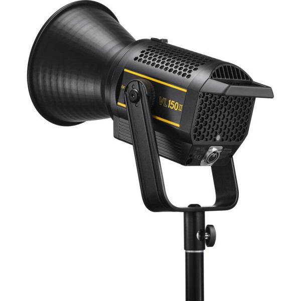 Свет Godox VL150II Daylight LED Monolight (165W) (VL150II)