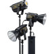 Свет Godox VL150II Daylight LED Monolight (165W) (VL150II)