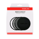 Світлофільтр Magnetic Slim Marumi Magnetic Slim Basic Kit 77 мм