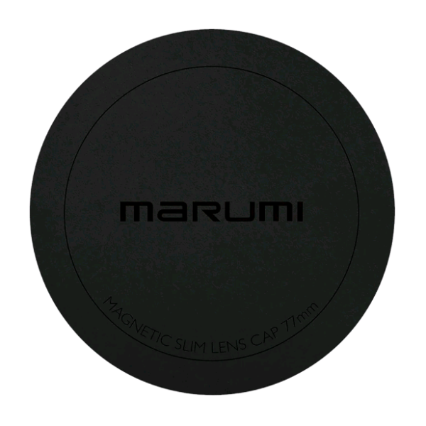 Світлофільтр Magnetic Slim Marumi Magnetic Slim Basic Kit 77 мм