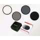 Світлофільтр Magnetic Slim Marumi Magnetic Slim Basic Kit 77 мм