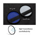 Светофильтр K&F Concept 58mm HMC UV Blue-Coated Japan Optics (KF01.1424)