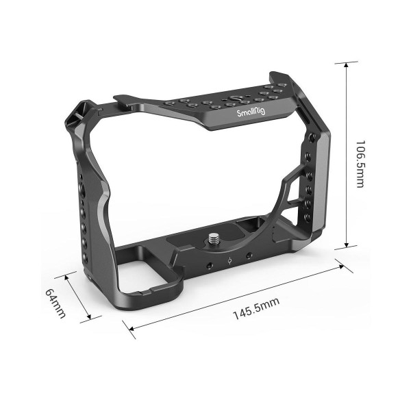 Клетка SmallRig Cage for Sony A7S III