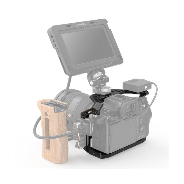 Клетка SmallRig Cage for Sony A7S III