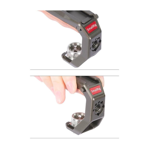Ручка SmallRig Arri Locating Handle