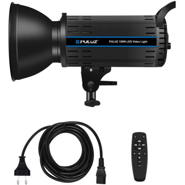 Студийный видео свет Puluz PU3060EU