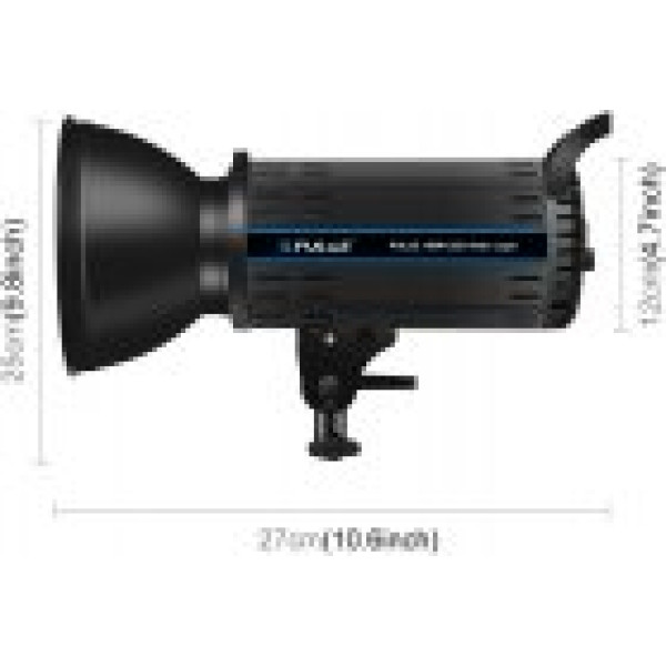 Студийный видео свет Puluz PU3060EU