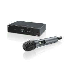 Радіосистема з ручним мікрофоном Sennheiser XSW 1-835-E