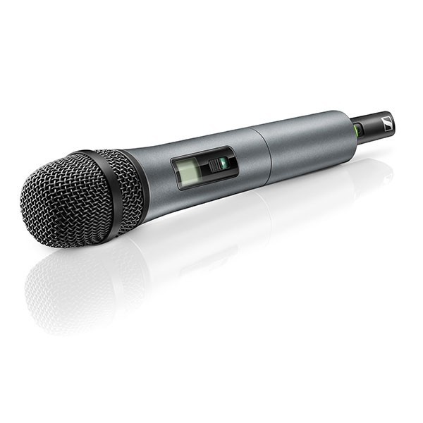Радіосистема з ручним мікрофоном Sennheiser XSW 1-835-E