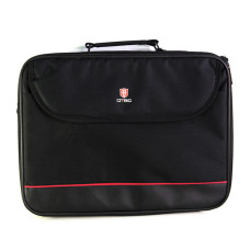 Сумка DTBG D325 15.6" Black