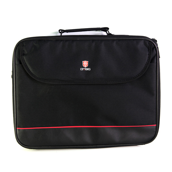 Сумка DTBG D325 15.6" Black
