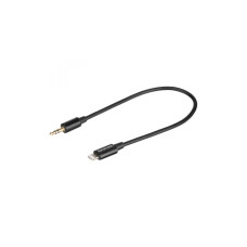 Кабель Saramonic SR-C2000 с 3.5мм TRS на Lighting