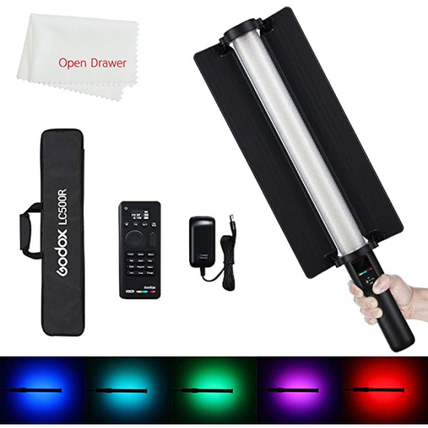 LED RGB 23W "LED меч" Godox