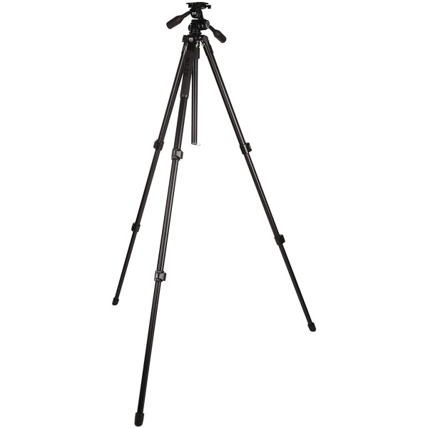 Штатив професійний Slik Pro AL-523 HD II