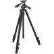 Штатив професійний Slik Pro AL-523 HD II