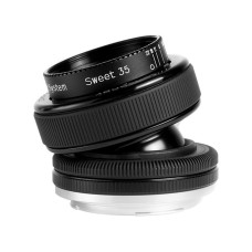 Объектив Lensbaby Composer Pro w/Double Glass for Micro 4/3-(MIL)
