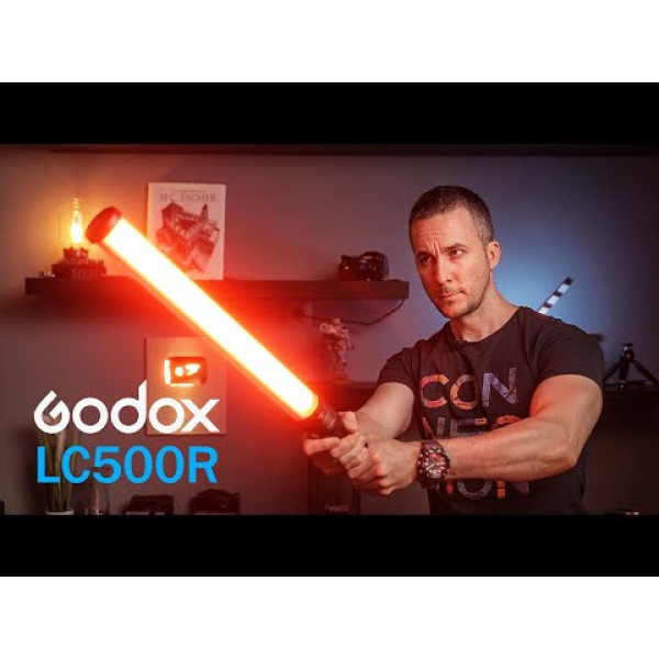 LED RGB 23W "LED меч" Godox