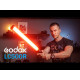LED RGB 23W "LED меч" Godox