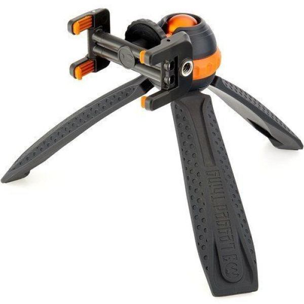 Штатив 3 LEGGED THING Iggy Mini Actio для смартфона та екшен камери (IGGYKIT)