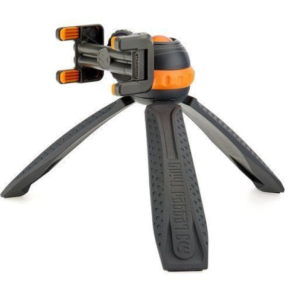Штатив 3 LEGGED THING Iggy Mini Actio для смартфона та екшен камери (IGGYKIT)