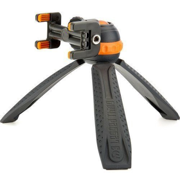 Штатив 3 LEGGED THING Iggy Mini Actio для смартфона та екшен камери (IGGYKIT)