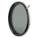 Переменный ND-фильтр NiSi SWIFT True Color ND2–ND32 77 мм, 1–5 стопов (6972949372934)