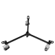Штативная тележка E-Image EI7004B Dolly