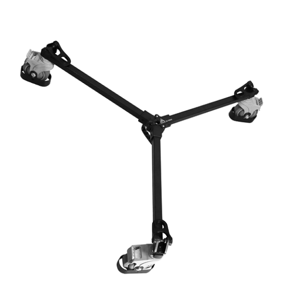 Штативная тележка E-Image EI7004B Dolly