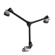 Штативная тележка E-Image EI7004B Dolly