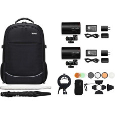 Набір спалахів AD100Pro Dual KIT Godox