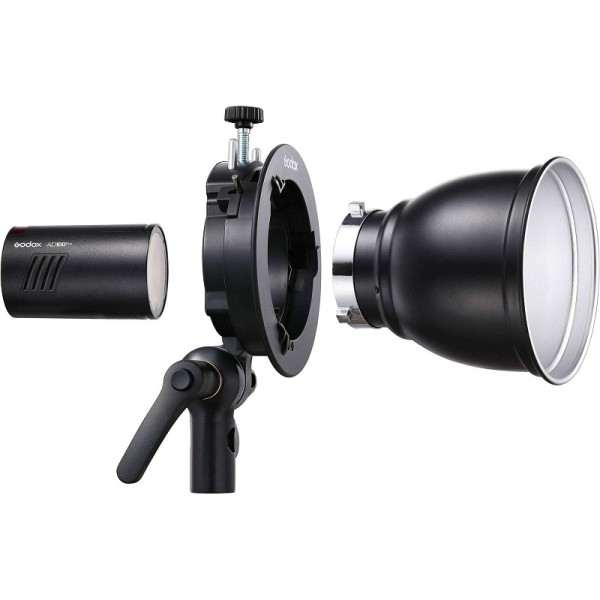 Набір спалахів AD100Pro Dual KIT Godox