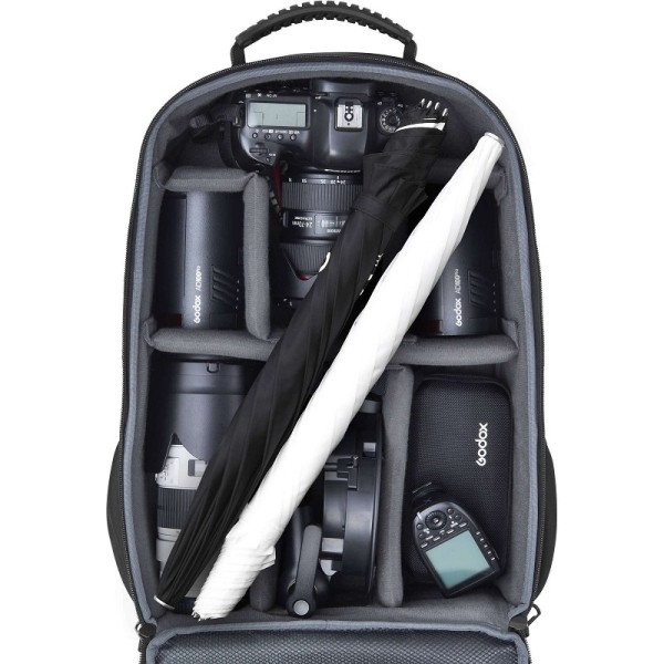 Набір спалахів AD100Pro Dual KIT Godox