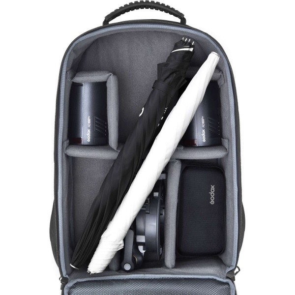 Набір спалахів AD100Pro Dual KIT Godox