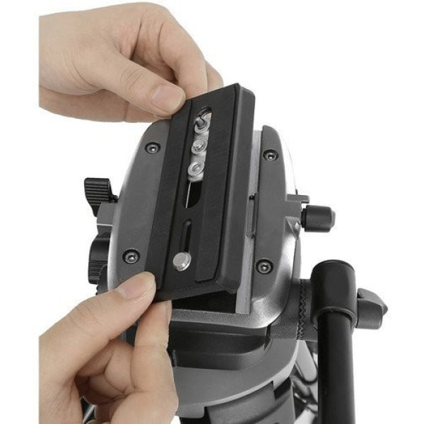 Штатив E-Image EK630