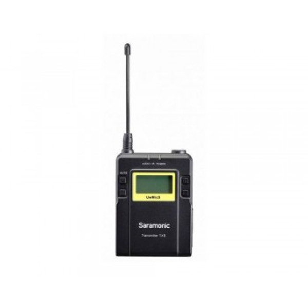 Радиосистема Saramonic UwMic9 Kit13