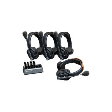 Hollyland Solidcom SE Wireless Headset-4S