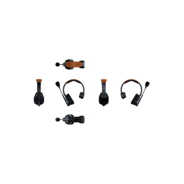 Hollyland Solidcom SE Wireless Headset-4S