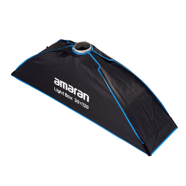 Софтбокс Amaran Light Box 30x120
