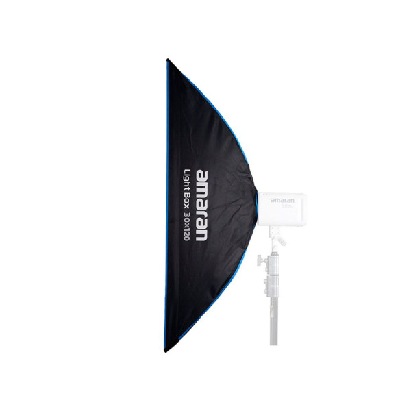 Софтбокс Amaran Light Box 30x120