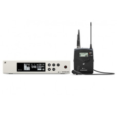 Мікрофонна радіосистема Sennheiser EW 100 G4-ME2-B
